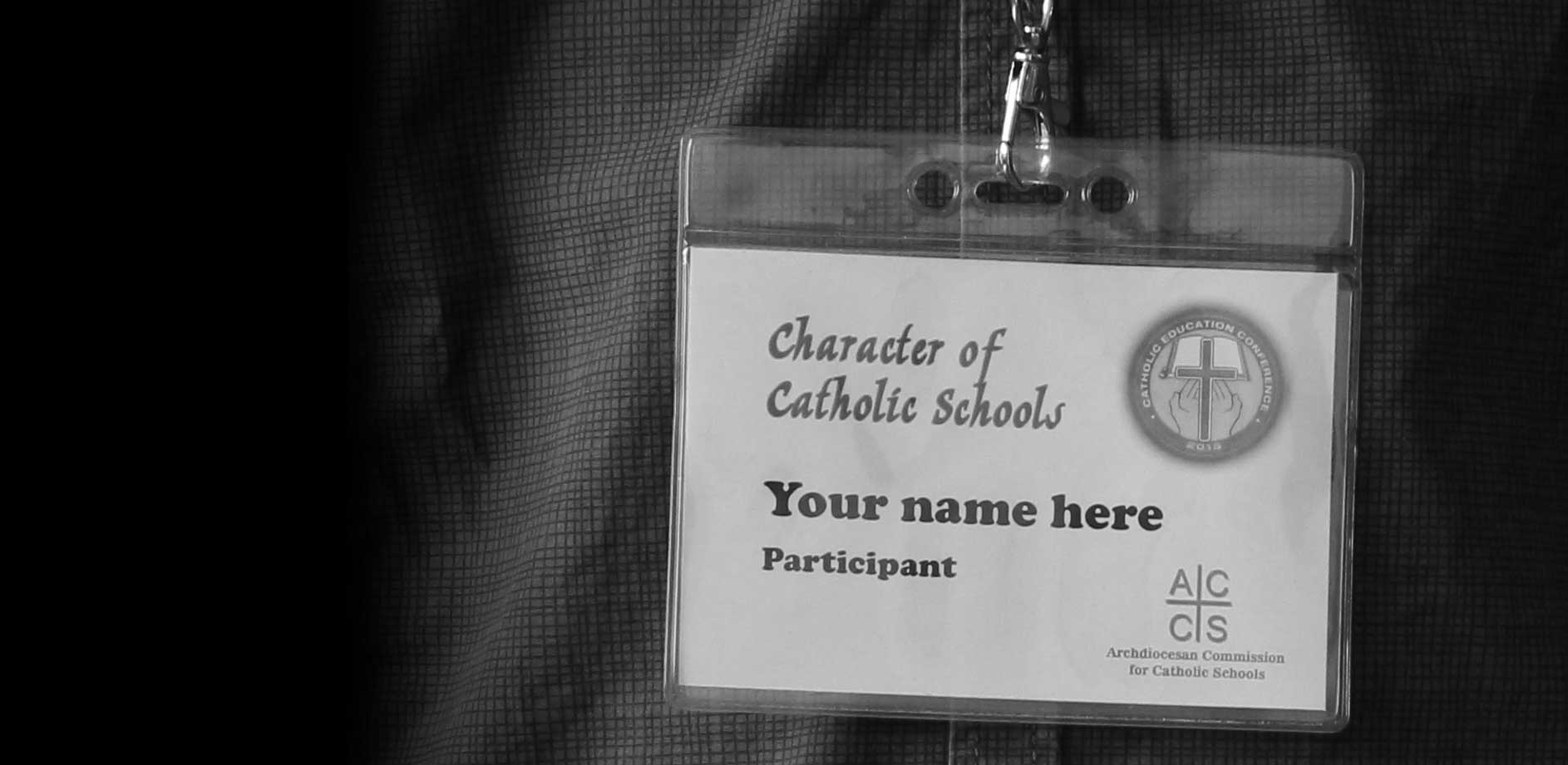 CEC2015 aims to increase understanding of the character of Catholic schools
