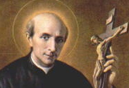 St Vincent Pallotti: From Dimwit to Light of the World