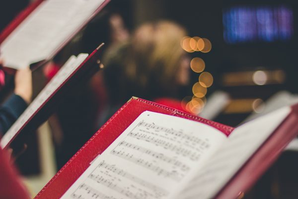 Catholic Education Sunday 2021: The Blessing Virtual Choir