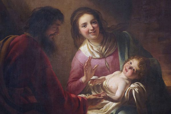 Month of the Holy Family