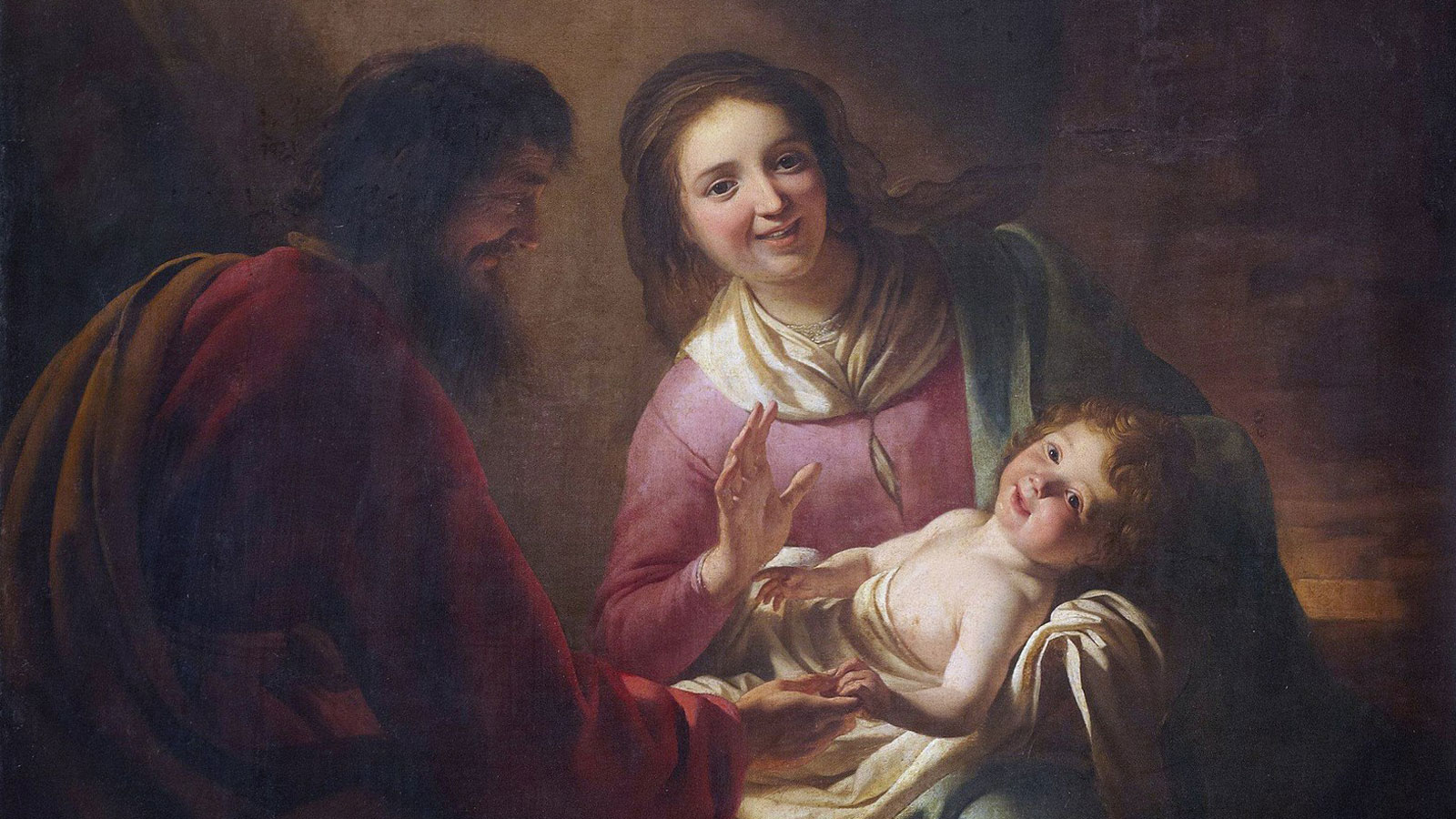Month of the Holy Family