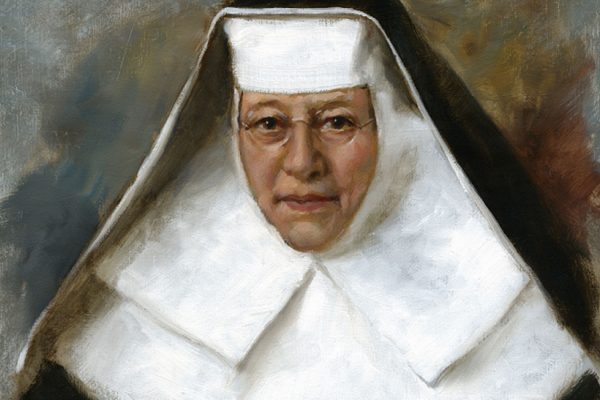 St Katharine Drexel: Multi-Millionaire Servant of the Marginalised