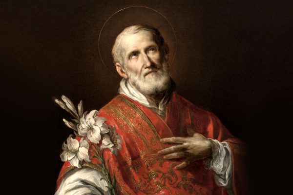 Humour & Humility: St Philip Neri