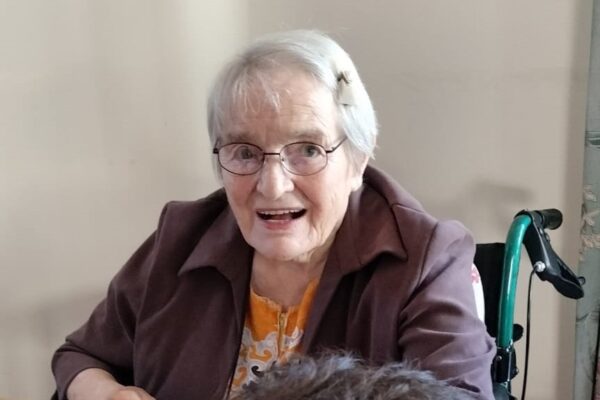 The Maths class 'Battleship': Remembering Sr. June Shirville, the FMDM Teacher Who Changed Lives